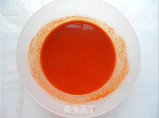 新奥尔良烤鸡中翅的做法步骤:2