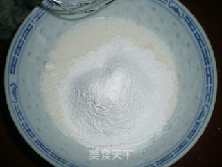 巧克力围边双莓蛋糕的做法步骤：3