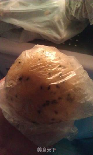 花生果酱夹心饼干的做法步骤:6