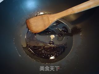 油闷茭白---简单一步让油闷菜有滋有味的做法步骤：3