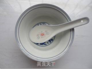 七彩紫菜包饭的做法步骤:2