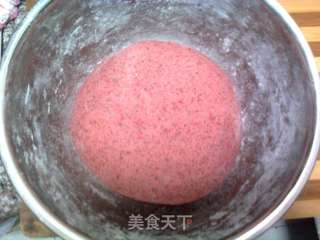 红糟馒头的做法步骤:5