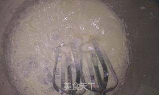 电饼铛版饼干的做法步骤:2