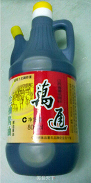 卤凤爪的做法步骤:3