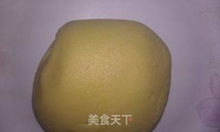 电饼铛版饼干的做法步骤:7
