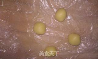 电饼铛版饼干的做法步骤:9