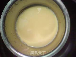 第一次做冰激淋的做法步骤:6