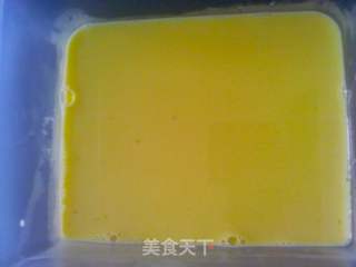 第一次做冰激淋的做法步骤:9