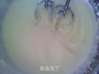 第一次做冰激淋的做法步骤:11