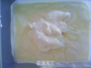 第一次做冰激淋的做法步骤:12
