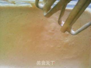 第一次做冰激淋的做法步骤:14