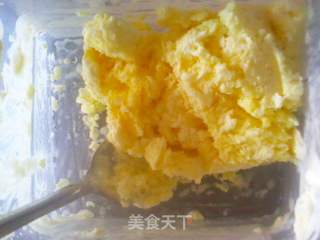 第一次做冰激淋的做法步骤:16