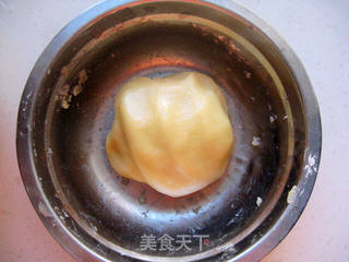 豆沙酥的做法步骤:2