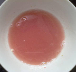 自制番茄酱、草莓果酱的做法步骤:7