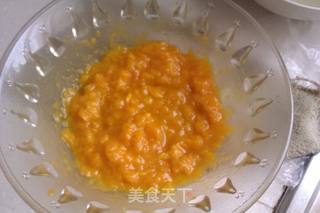 芒果布丁的做法步骤:2