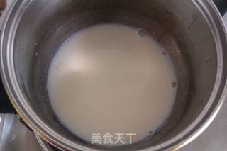 芒果布丁的做法步骤:4