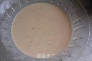 芒果布丁的做法步骤:6
