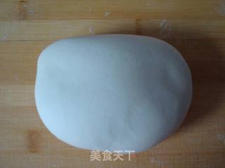 美味牛肉饼的做法步骤:2