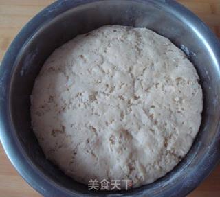 美味牛肉饼的做法步骤:3