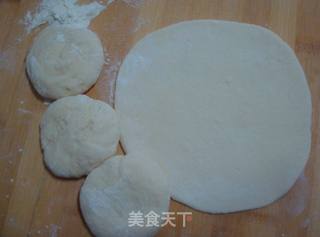 美味牛肉饼的做法步骤:9