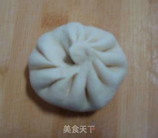 美味牛肉饼的做法步骤:11
