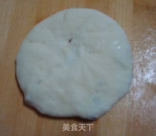 美味牛肉饼的做法步骤:12