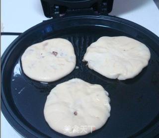 美味牛肉饼的做法步骤:14