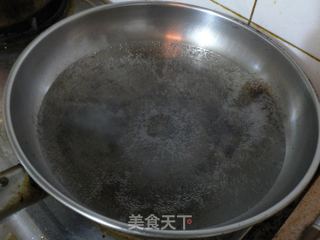 麻汁豆角的做法步骤：2