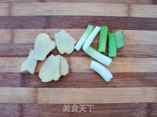 西瓜鸡的做法步骤:4