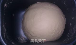 鸡宝宝馒头的做法步骤:2