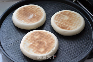 肉夹馍的做法步骤:8