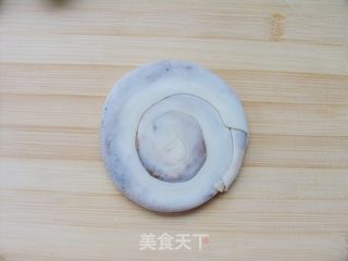 补血益气抗衰老——奶香红糖芝麻饼的做法步骤:10