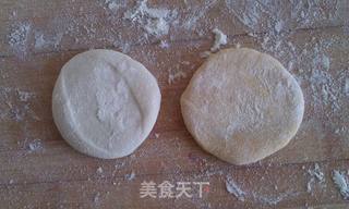 鸡宝宝馒头的做法步骤:13
