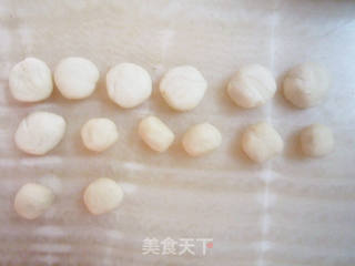 自制红豆饼的做法步骤:2