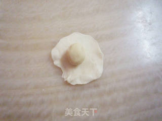 自制红豆饼的做法步骤:3