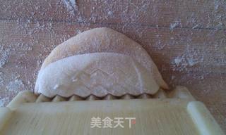 鸡宝宝馒头的做法步骤:14