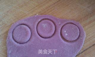 鸡宝宝馒头的做法步骤:20