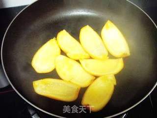 橙皮吐司的做法步骤:2