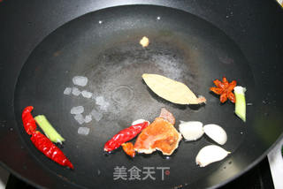 【解决四点难题,零厨艺一样做的出酱香美味】的做法步骤:3
