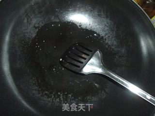 皮蛋煮苋菜的做法步骤：2