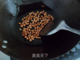 麻辣五香豆干的做法步骤:4