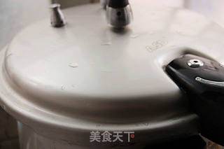 满口留香--【培根芝香焗薯泥】的做法步骤:4