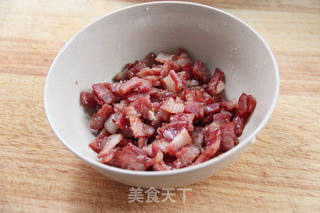 满口留香--【培根芝香焗薯泥】的做法步骤:13