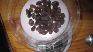 布朗尼葡干脆曲奇的做法步骤：8
