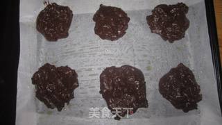 布朗尼葡干脆曲奇的做法步骤：13