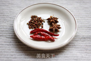 冰糖猪蹄的做法步骤:3