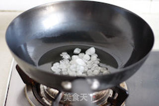 冰糖猪蹄的做法步骤:6