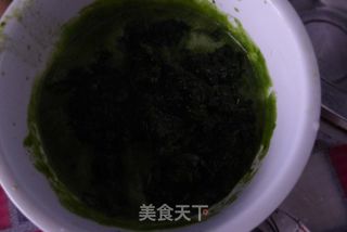 太极豆腐花的做法步骤：3