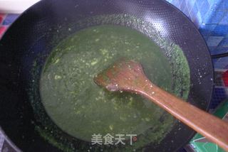 太极豆腐花的做法步骤：10