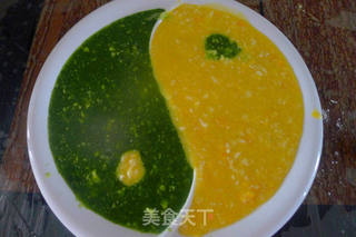 太极豆腐花的做法步骤:12